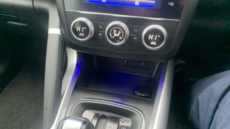 Renault Kadjar 1.5 Blue dCi GT Line 5dr EDC Diesel Hatchback